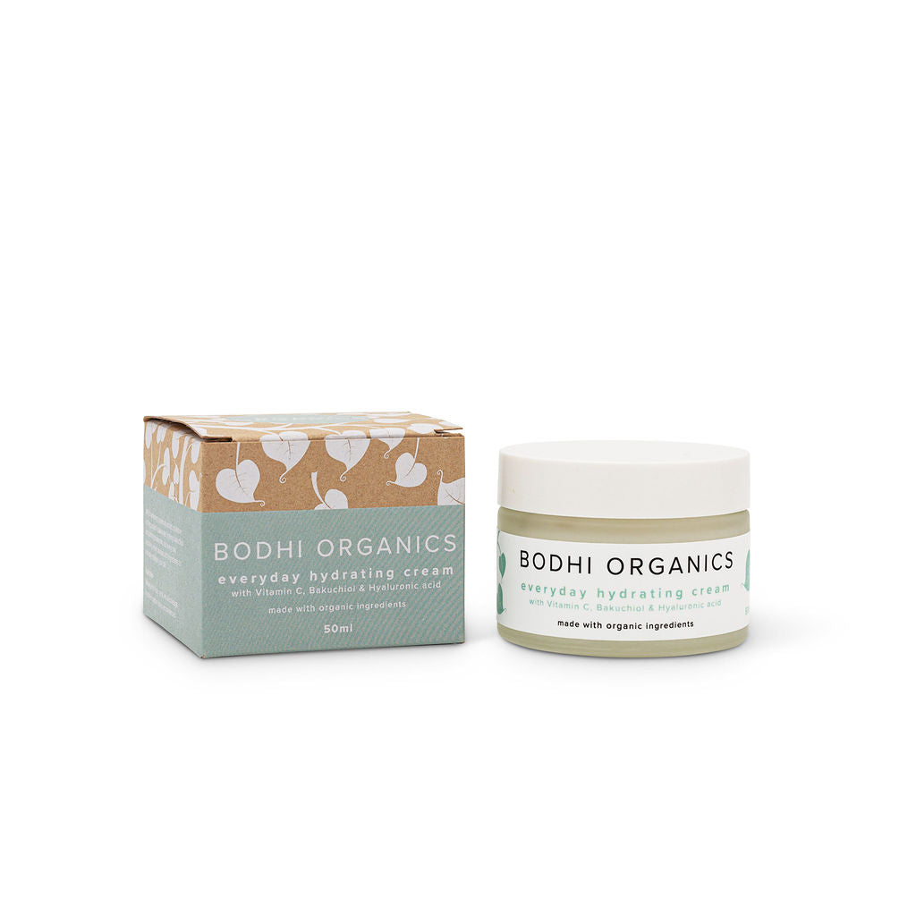 organic skincare