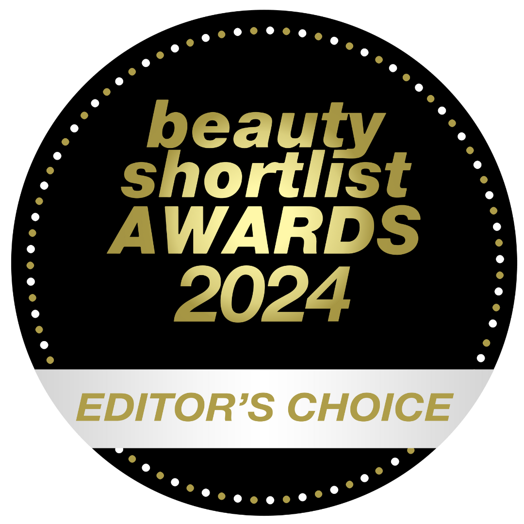 2024 beauty shortlist award winner